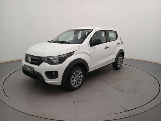 FIAT MOBI 1.0 EVO FLEX LIKE. MANUAL FIAT MOBI 1.0 EVO FLEX LIKE. MANUAL